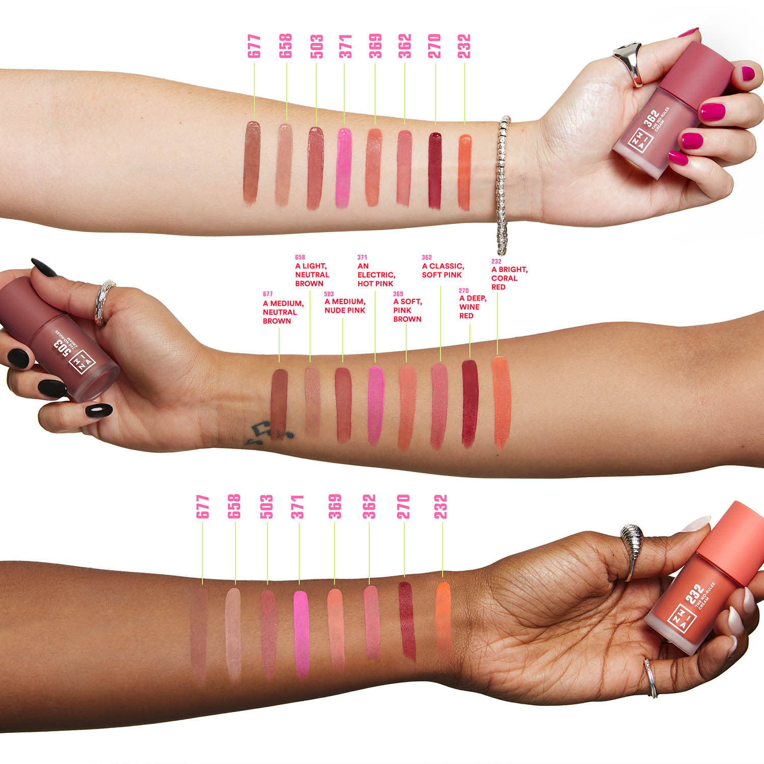 THE NO-RULES CREAM (CREMA MULTI-USOS PARA ROSTRO)